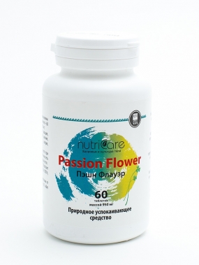 Пэшн флауэр