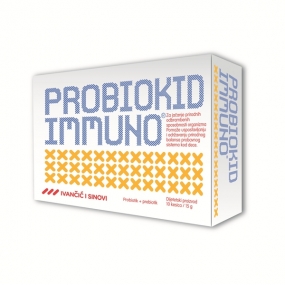 Пробиокид Иммуно