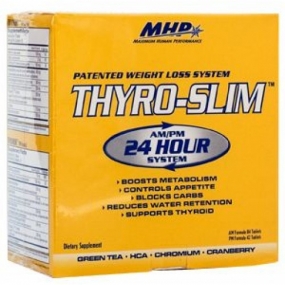 Thyro Slim