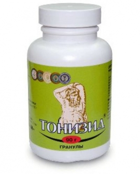 Тонизид