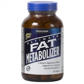 Ultimate Fat Metabolizer