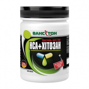 Ванситон HCA+Хитозан
