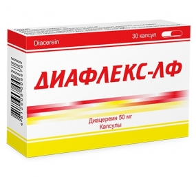 Диафлекс-ЛФ