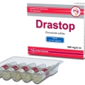 Драстоп