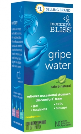 Gripe Water