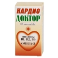 Кардио Доктор