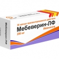 Мебеверин-ЛФ