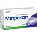 Метрексат