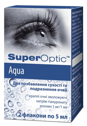 СуперОптик Аква