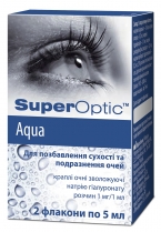 СуперОптик Аква
