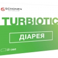 Турбиотик Диарея