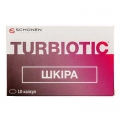 Турбиотик Кожа
