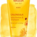 Веледа Шампунь-гель Календула