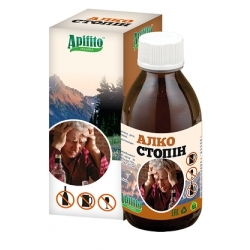 Алкостопин