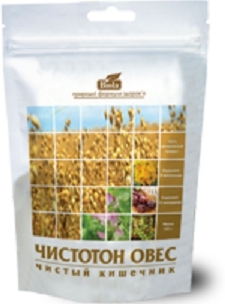 Авеклин Чистотон-овес