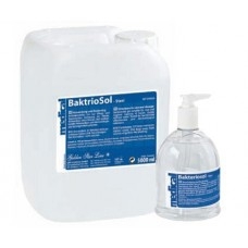 Бактериосол