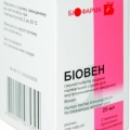 БІОВЕН