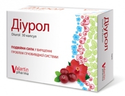 Диурол