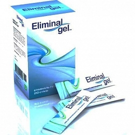 Элиминаль гель