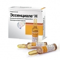 Эссенциале Н
