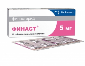 Финастерид