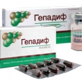 Гепадиф
