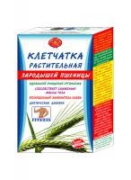 Клетчатка зародышей пшеницы