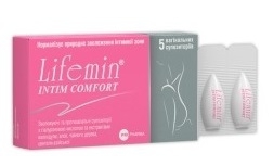 Лайфемин Интим Комфорт
