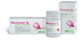 Магнелис В6