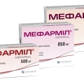 Мефармил