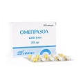 Омепразол