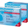 Простамол Уно