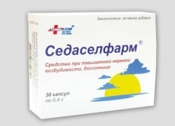 Седаселфарм