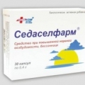 Седаселфарм