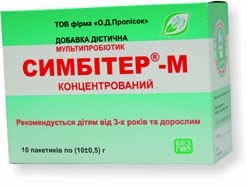 Симбитер-М концентрированный