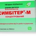Симбитер-М концентрированный