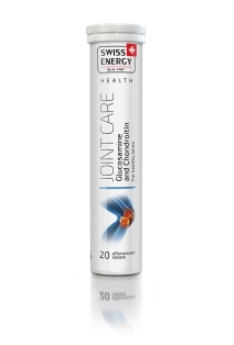 Swiss Energy Joint Care