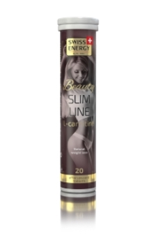 Swiss Energy Slim Line