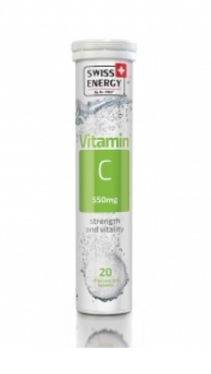 Swiss Energy Vitamin C