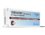 Темпалгин