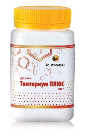 Тенториум плюс