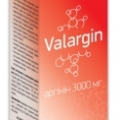 Валаргин