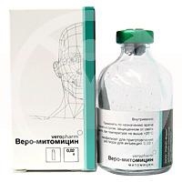 Веро-Ифосфамид