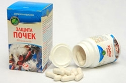 Защита почек