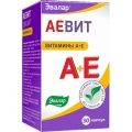 Аевит Эвалар