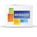 Афобазол