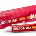Диклофенак