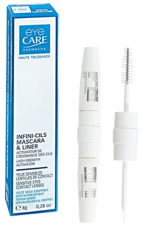 Eye Care Гель для активации роста ресниц