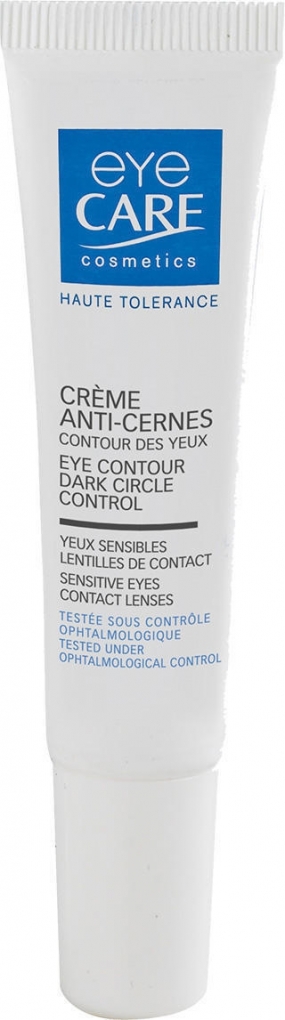 Eye Care Гель-крем против темных кругов