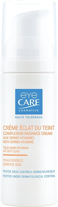Eye Care Крем для сияния лица